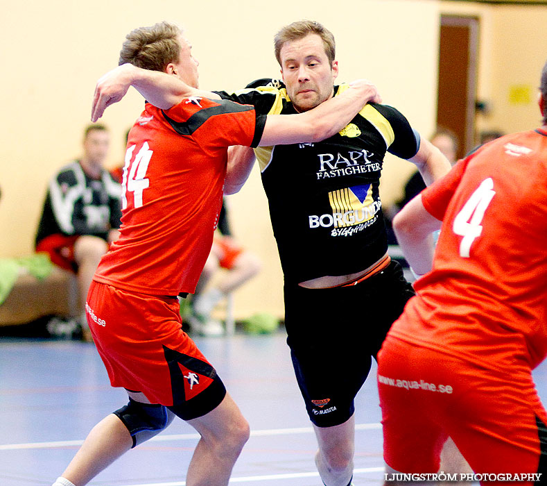 HP Skövde 90-Stenungsunds HK 36-26,herr,Arena Skövde,Skövde,Sverige,Handboll,,2013,66725