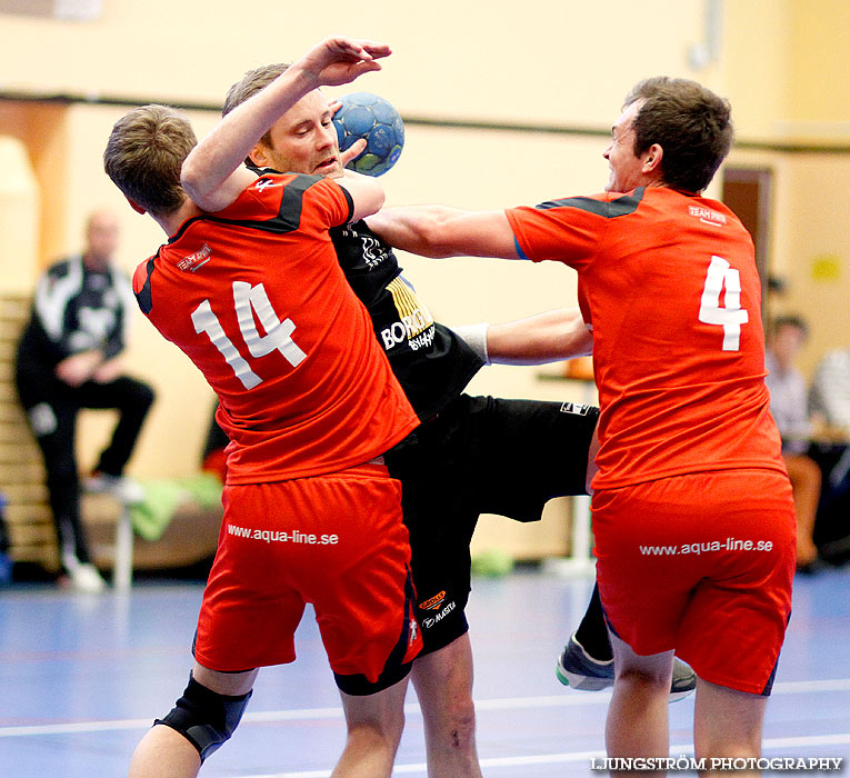 HP Skövde 90-Stenungsunds HK 36-26,herr,Arena Skövde,Skövde,Sverige,Handboll,,2013,66727