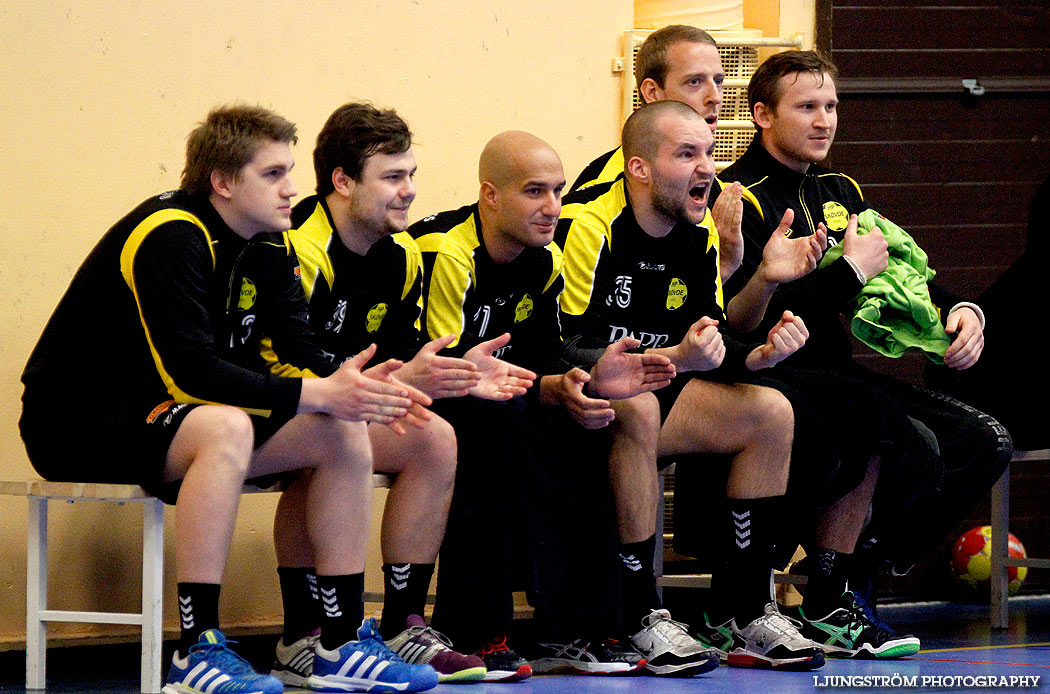 HP Skövde 90-Stenungsunds HK 36-26,herr,Arena Skövde,Skövde,Sverige,Handboll,,2013,66729