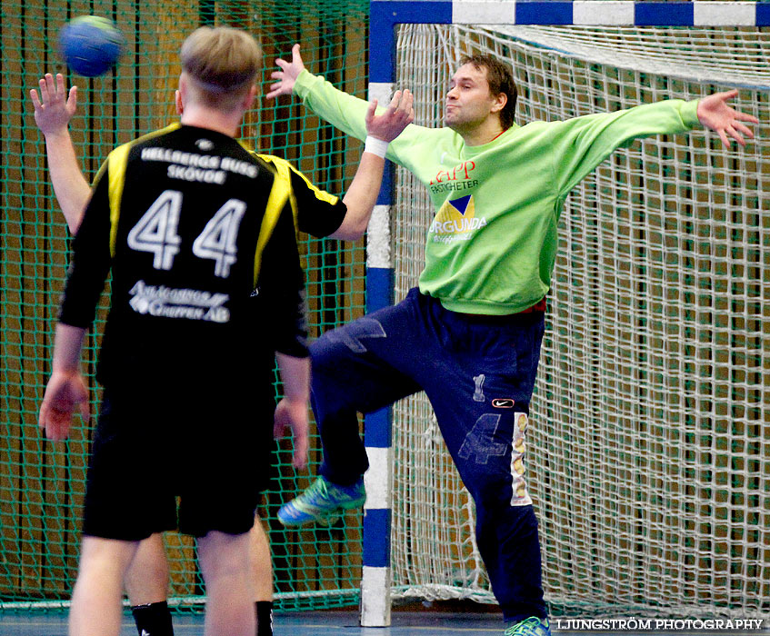 HP Skövde 90-Stenungsunds HK 36-26,herr,Arena Skövde,Skövde,Sverige,Handboll,,2013,66730