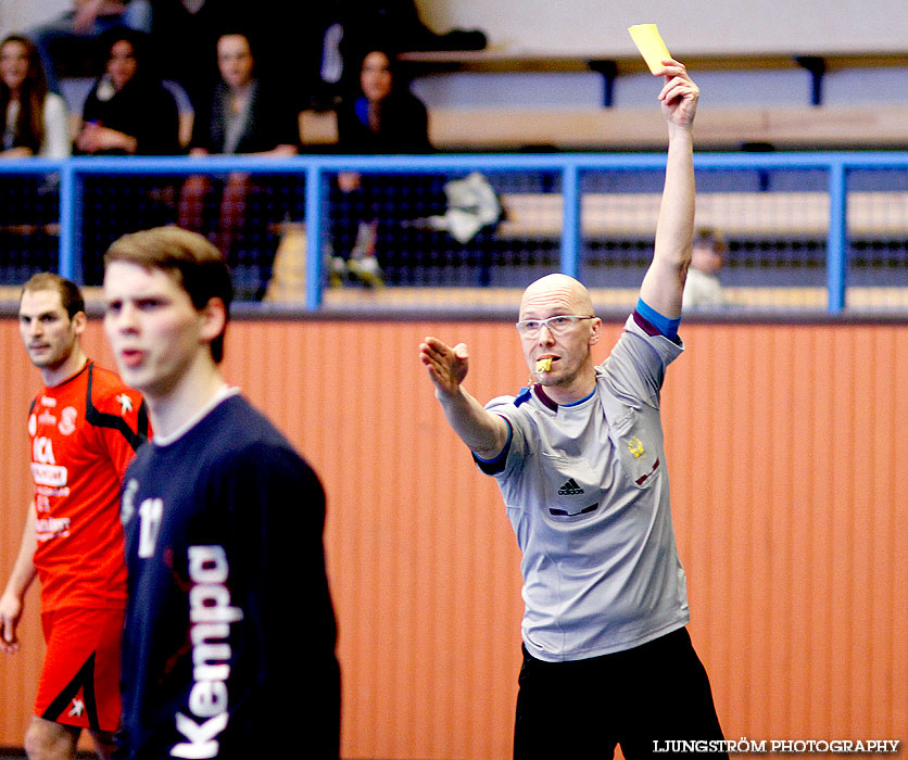 HP Skövde 90-Stenungsunds HK 36-26,herr,Arena Skövde,Skövde,Sverige,Handboll,,2013,66736