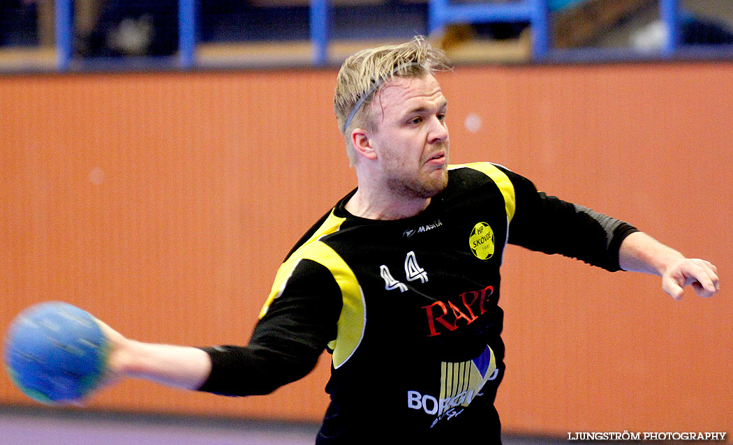 HP Skövde 90-Stenungsunds HK 36-26,herr,Arena Skövde,Skövde,Sverige,Handboll,,2013,66738