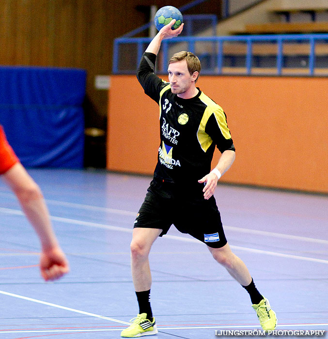 HP Skövde 90-Stenungsunds HK 36-26,herr,Arena Skövde,Skövde,Sverige,Handboll,,2013,66744