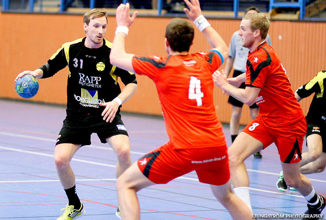 HP Skövde 90-Stenungsunds HK 36-26,herr,Arena Skövde,Skövde,Sverige,Handboll,,2013,66745