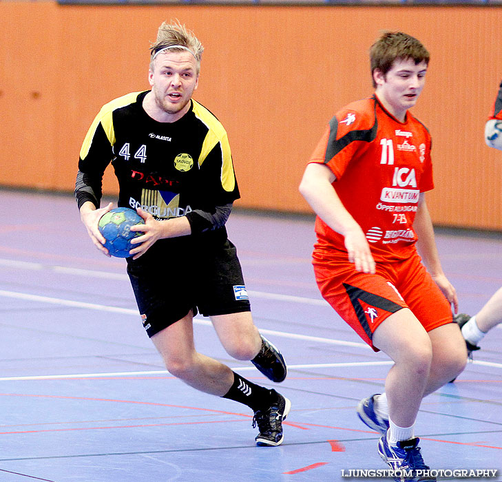 HP Skövde 90-Stenungsunds HK 36-26,herr,Arena Skövde,Skövde,Sverige,Handboll,,2013,66751