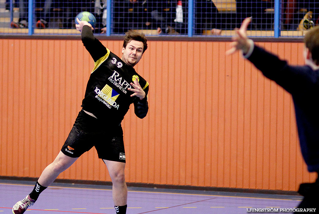 HP Skövde 90-Stenungsunds HK 36-26,herr,Arena Skövde,Skövde,Sverige,Handboll,,2013,66756