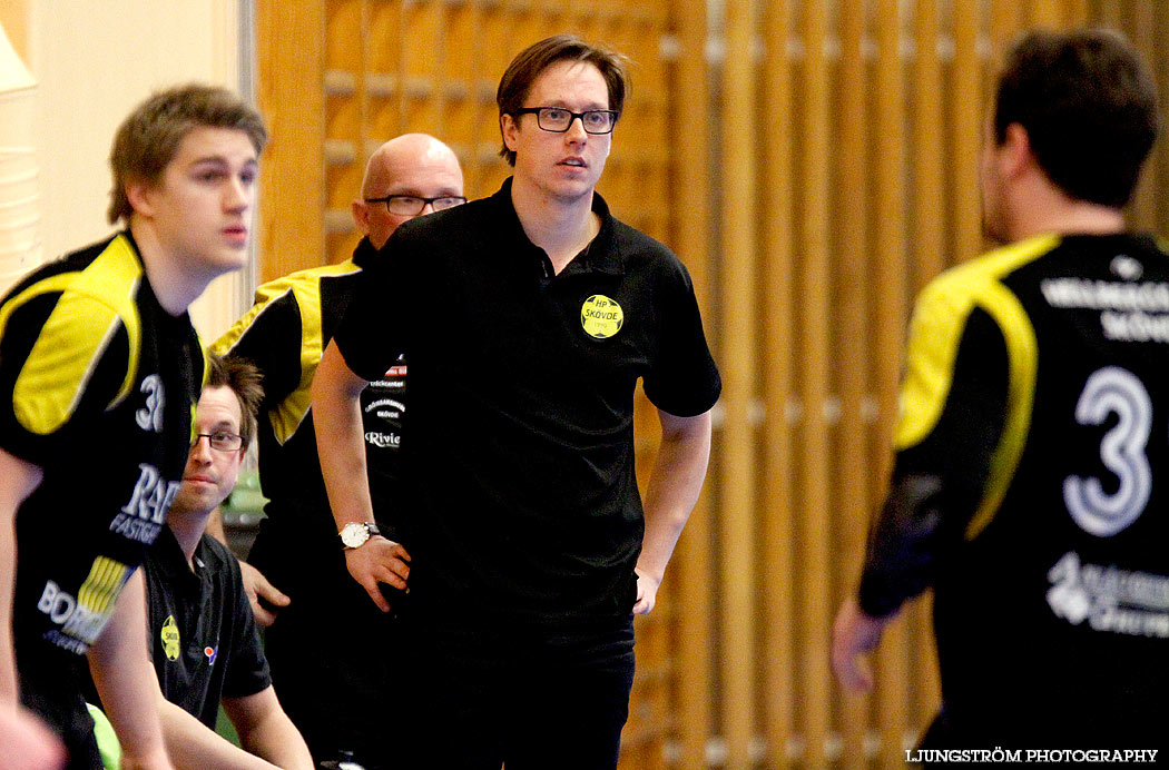 HP Skövde 90-Stenungsunds HK 36-26,herr,Arena Skövde,Skövde,Sverige,Handboll,,2013,66759