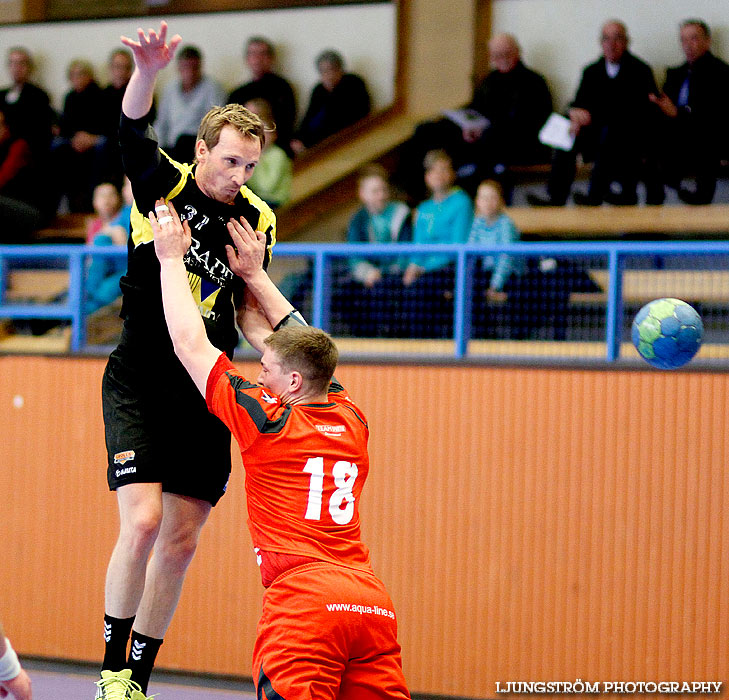 HP Skövde 90-Stenungsunds HK 36-26,herr,Arena Skövde,Skövde,Sverige,Handboll,,2013,66765