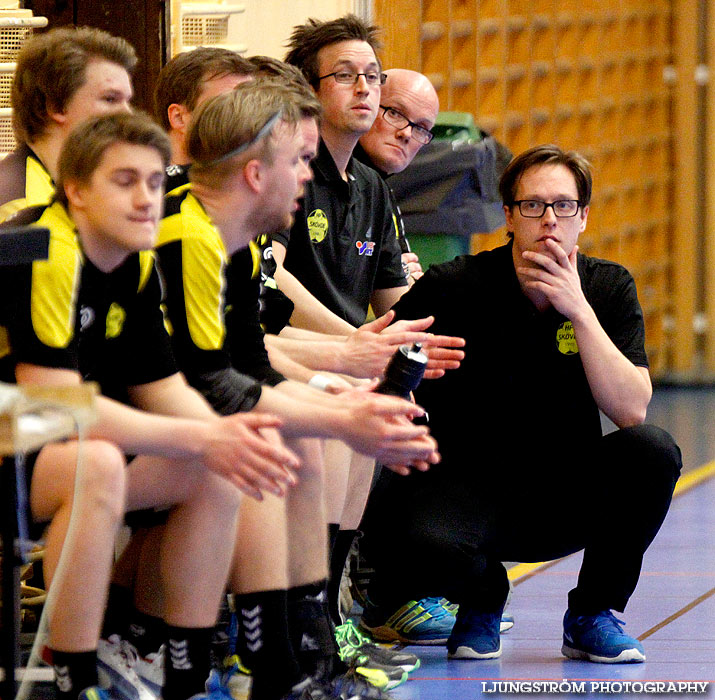 HP Skövde 90-Stenungsunds HK 36-26,herr,Arena Skövde,Skövde,Sverige,Handboll,,2013,66767