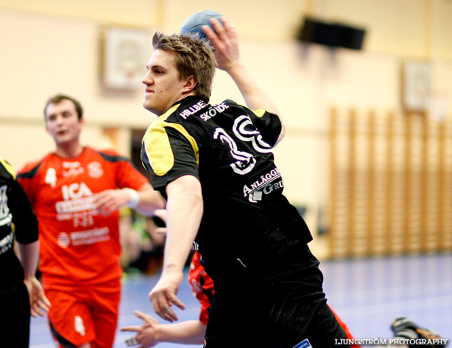 HP Skövde 90-Stenungsunds HK 36-26,herr,Arena Skövde,Skövde,Sverige,Handboll,,2013,66769