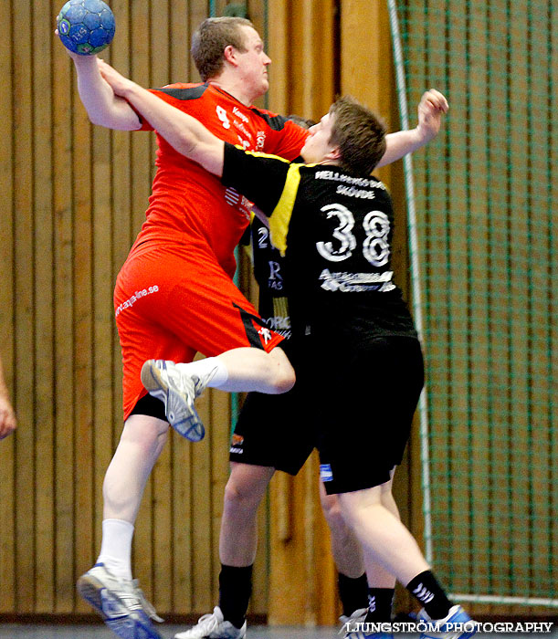 HP Skövde 90-Stenungsunds HK 36-26,herr,Arena Skövde,Skövde,Sverige,Handboll,,2013,66771