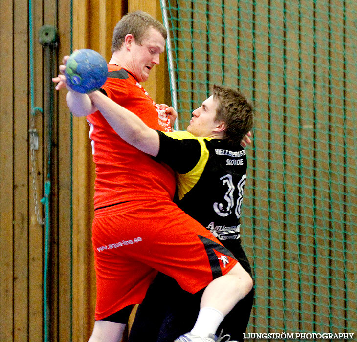 HP Skövde 90-Stenungsunds HK 36-26,herr,Arena Skövde,Skövde,Sverige,Handboll,,2013,66772