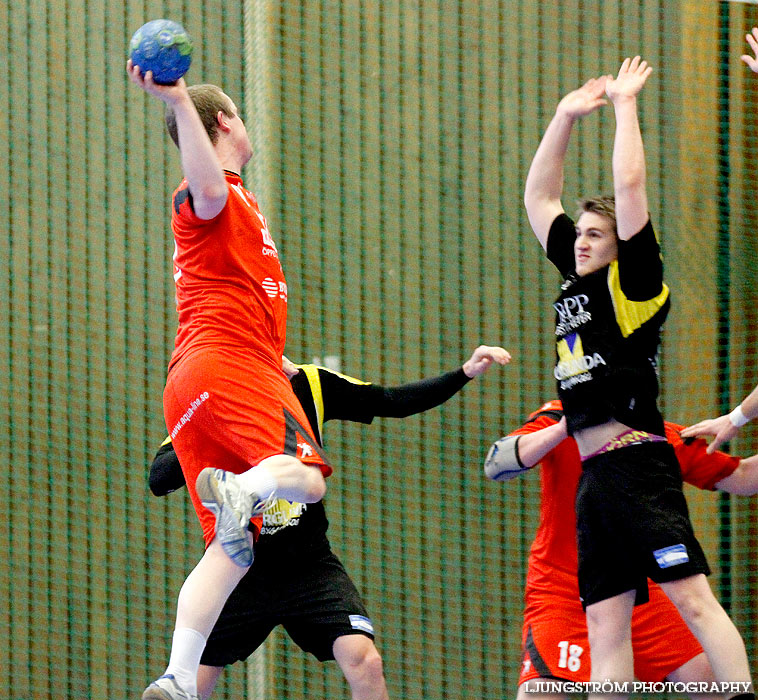 HP Skövde 90-Stenungsunds HK 36-26,herr,Arena Skövde,Skövde,Sverige,Handboll,,2013,66775