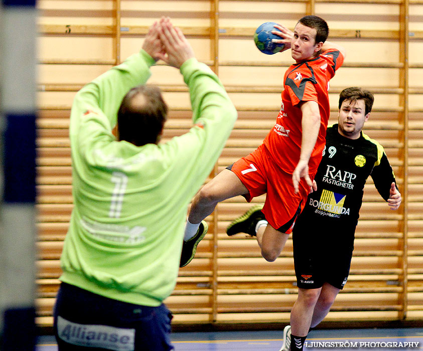 HP Skövde 90-Stenungsunds HK 36-26,herr,Arena Skövde,Skövde,Sverige,Handboll,,2013,66780