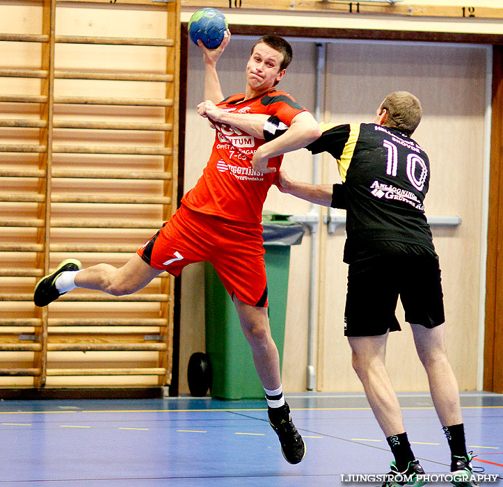 HP Skövde 90-Stenungsunds HK 36-26,herr,Arena Skövde,Skövde,Sverige,Handboll,,2013,66784