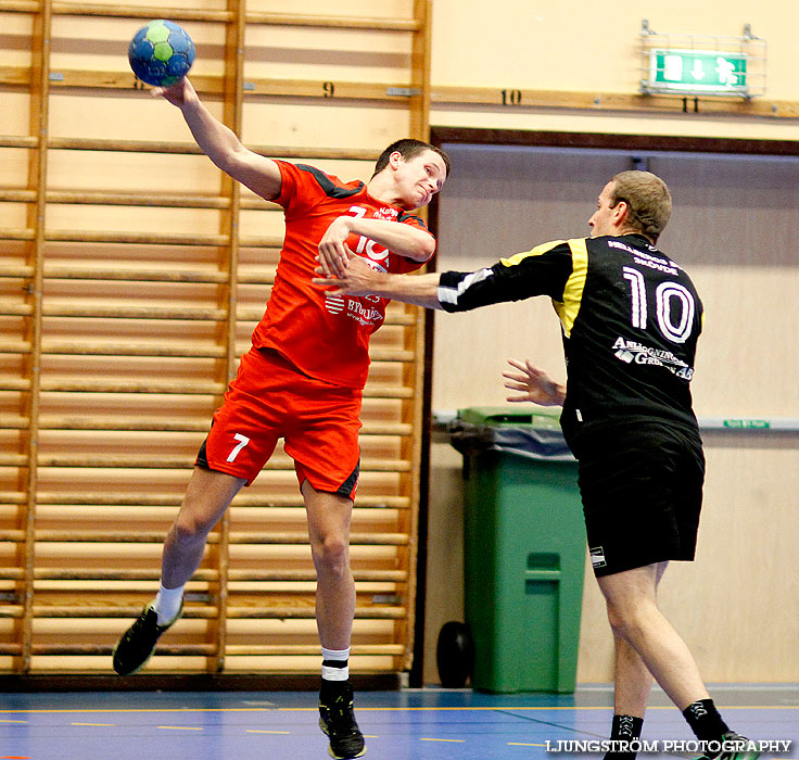 HP Skövde 90-Stenungsunds HK 36-26,herr,Arena Skövde,Skövde,Sverige,Handboll,,2013,66785