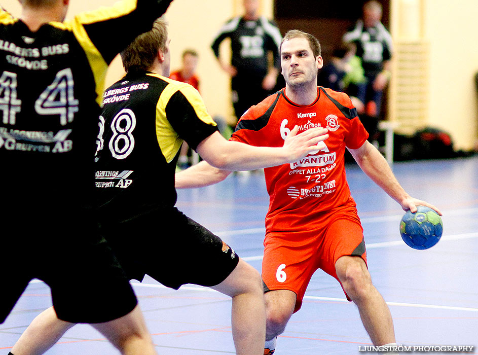 HP Skövde 90-Stenungsunds HK 36-26,herr,Arena Skövde,Skövde,Sverige,Handboll,,2013,66788