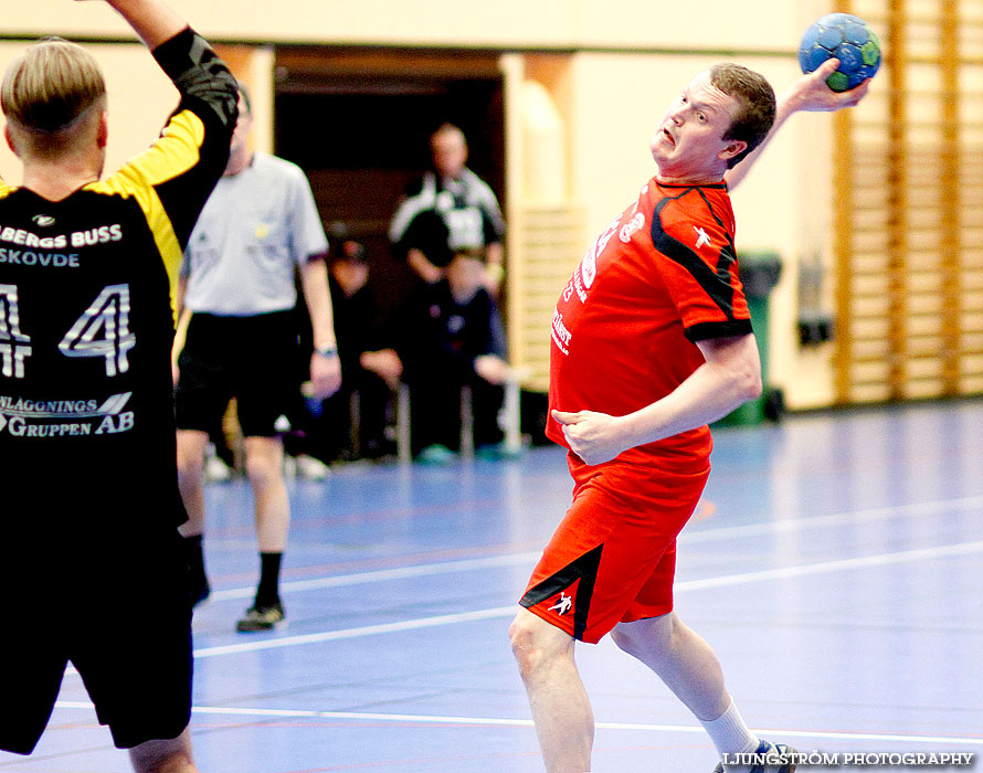 HP Skövde 90-Stenungsunds HK 36-26,herr,Arena Skövde,Skövde,Sverige,Handboll,,2013,66790