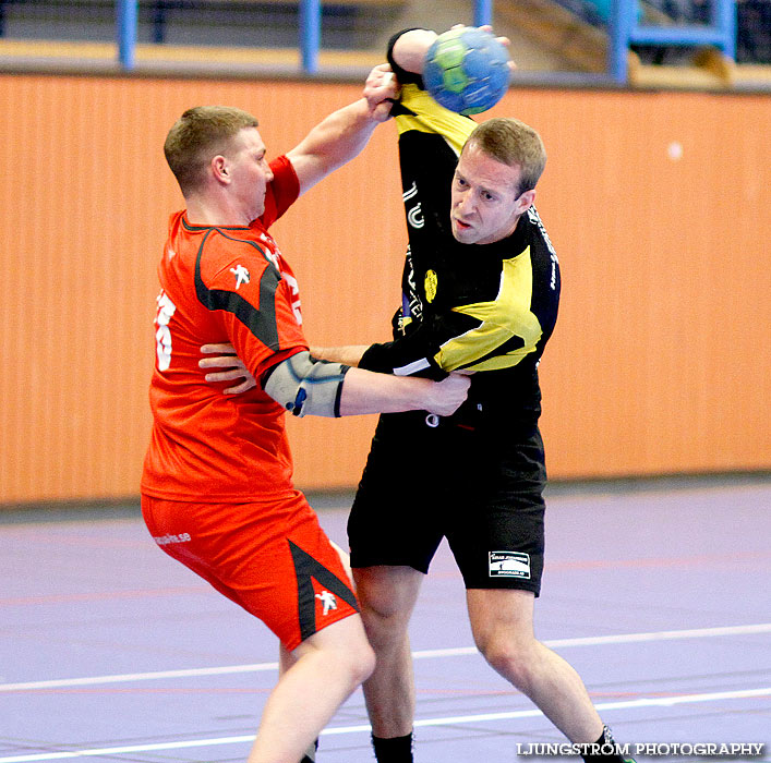 HP Skövde 90-Stenungsunds HK 36-26,herr,Arena Skövde,Skövde,Sverige,Handboll,,2013,66804