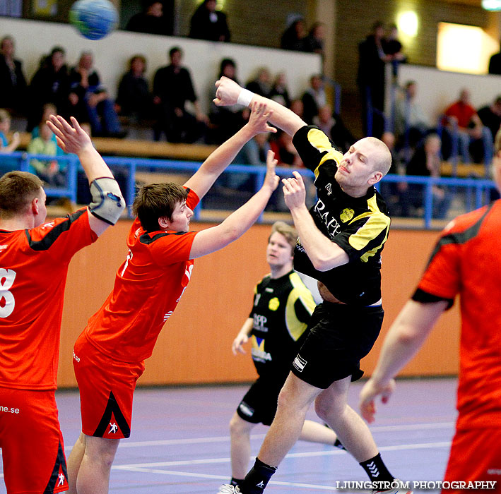 HP Skövde 90-Stenungsunds HK 36-26,herr,Arena Skövde,Skövde,Sverige,Handboll,,2013,66814