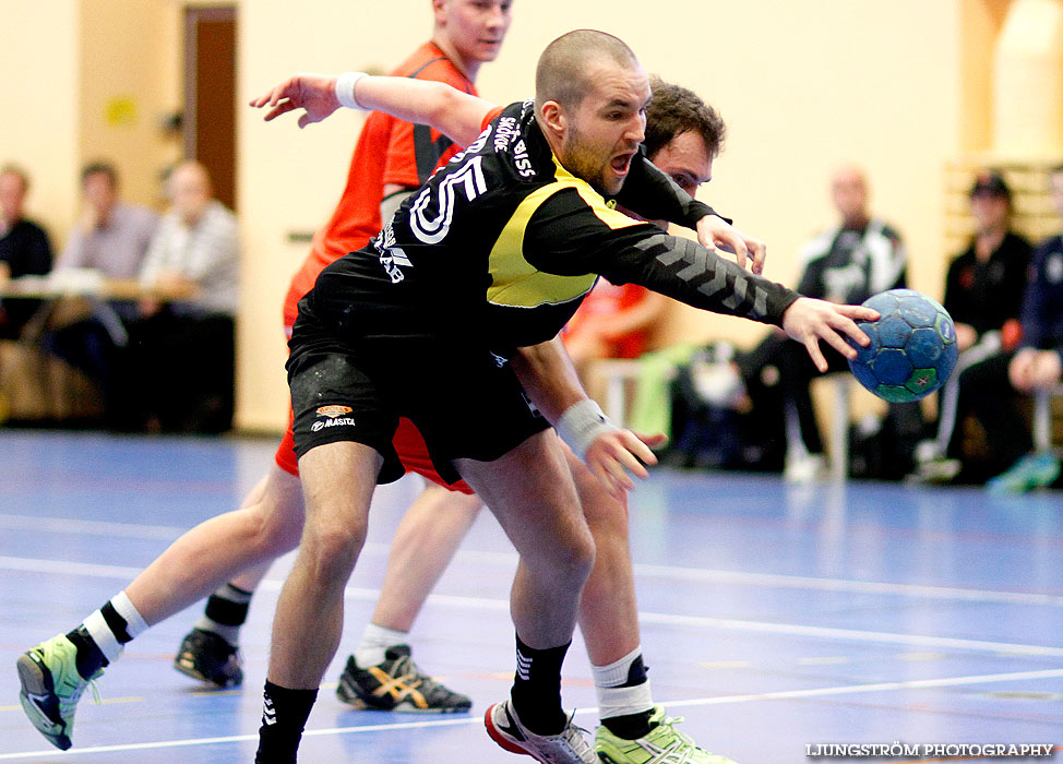 HP Skövde 90-Stenungsunds HK 36-26,herr,Arena Skövde,Skövde,Sverige,Handboll,,2013,66815