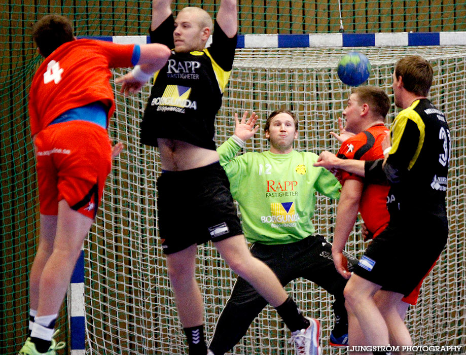 HP Skövde 90-Stenungsunds HK 36-26,herr,Arena Skövde,Skövde,Sverige,Handboll,,2013,66818