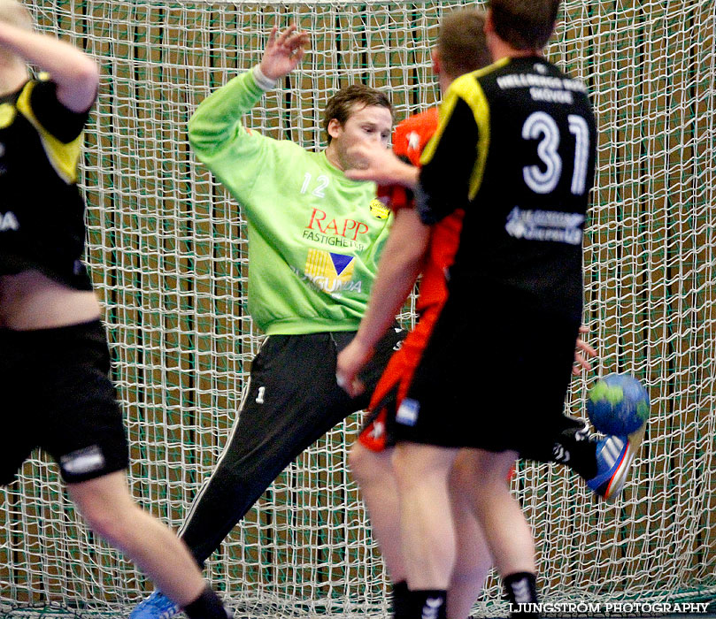 HP Skövde 90-Stenungsunds HK 36-26,herr,Arena Skövde,Skövde,Sverige,Handboll,,2013,66819