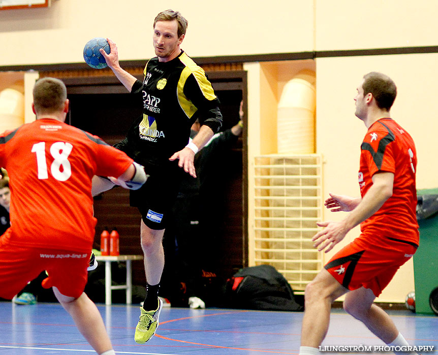 HP Skövde 90-Stenungsunds HK 36-26,herr,Arena Skövde,Skövde,Sverige,Handboll,,2013,66820