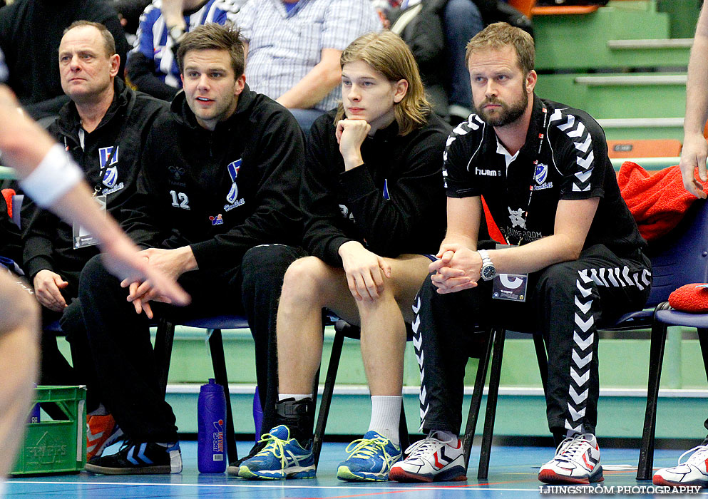 IFK Skövde HK-HK Malmö 23-22,herr,Arena Skövde,Skövde,Sverige,Handboll,,2013,66429