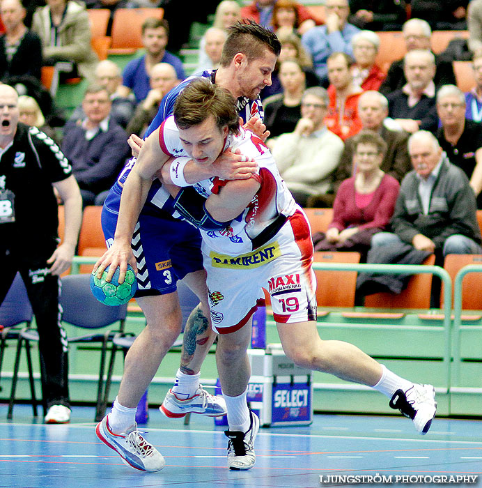 IFK Skövde HK-HK Malmö 23-22,herr,Arena Skövde,Skövde,Sverige,Handboll,,2013,66431