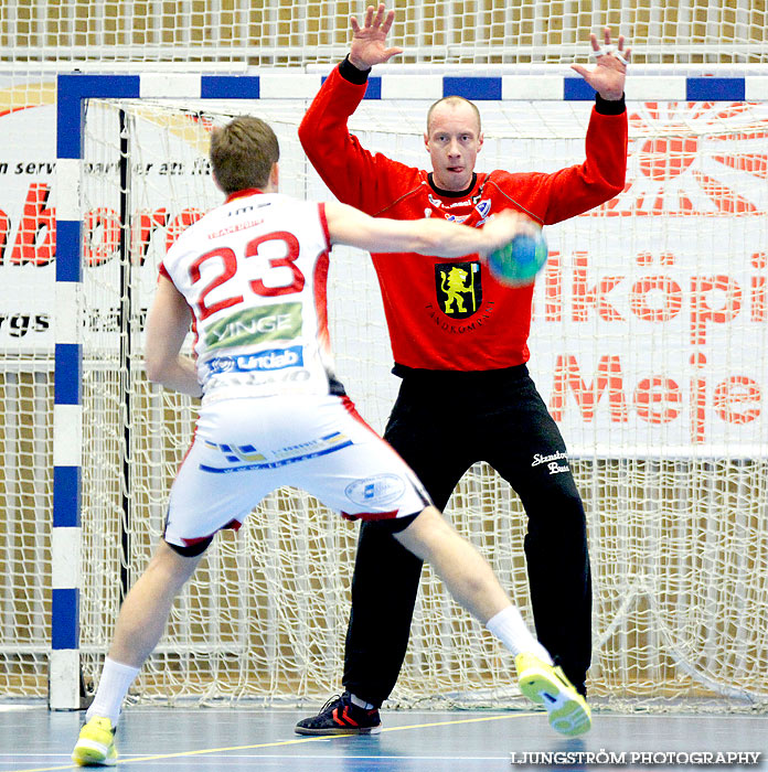 IFK Skövde HK-HK Malmö 23-22,herr,Arena Skövde,Skövde,Sverige,Handboll,,2013,66437