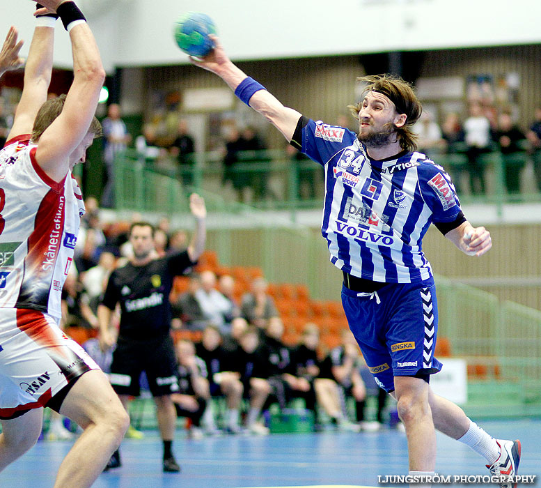 IFK Skövde HK-HK Malmö 23-22,herr,Arena Skövde,Skövde,Sverige,Handboll,,2013,66442