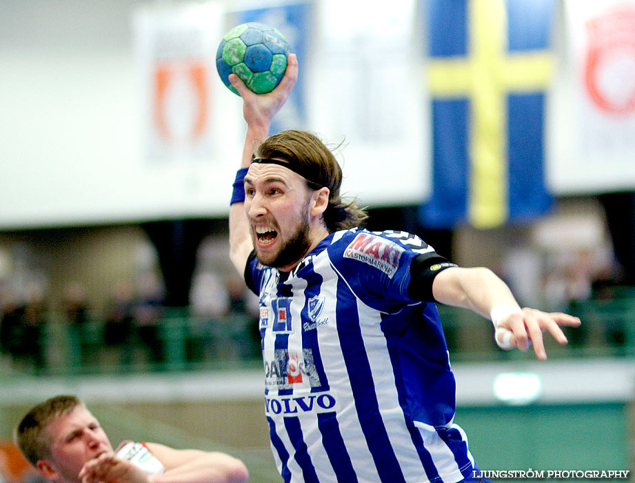 IFK Skövde HK-HK Malmö 23-22,herr,Arena Skövde,Skövde,Sverige,Handboll,,2013,66451