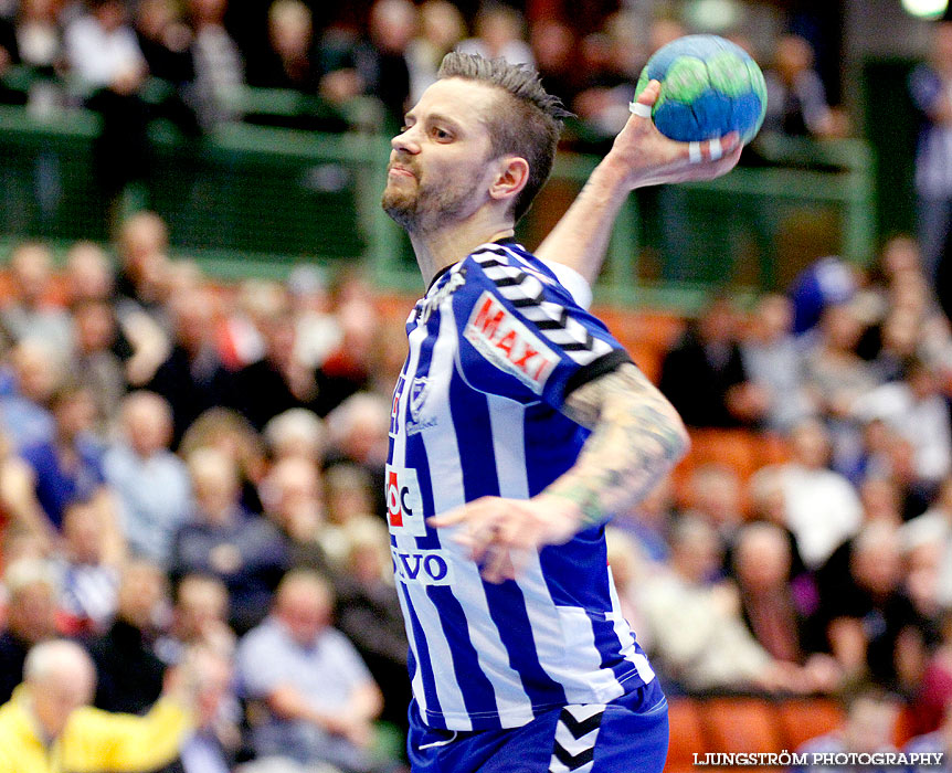 IFK Skövde HK-HK Malmö 23-22,herr,Arena Skövde,Skövde,Sverige,Handboll,,2013,66452