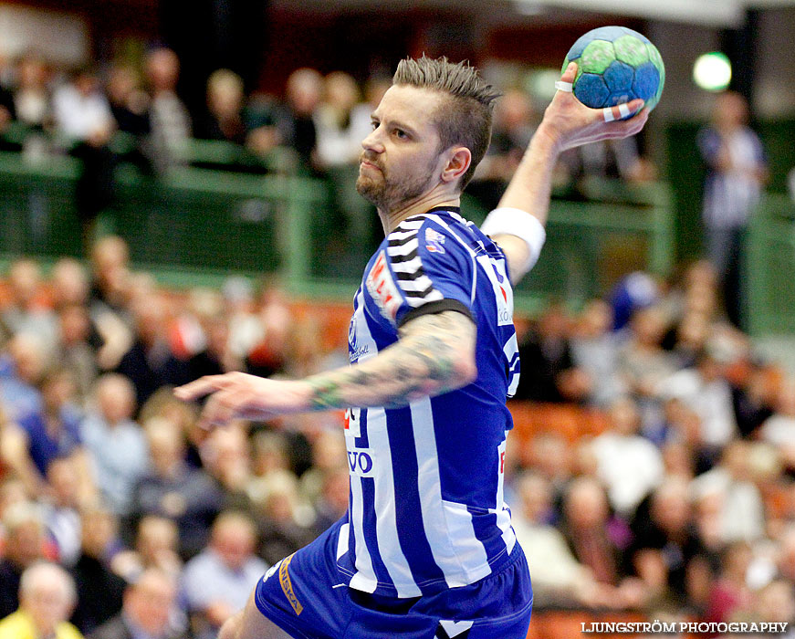 IFK Skövde HK-HK Malmö 23-22,herr,Arena Skövde,Skövde,Sverige,Handboll,,2013,66453