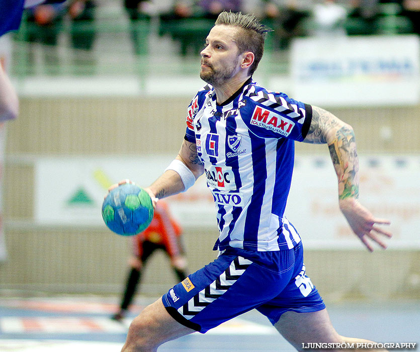 IFK Skövde HK-HK Malmö 23-22,herr,Arena Skövde,Skövde,Sverige,Handboll,,2013,66461