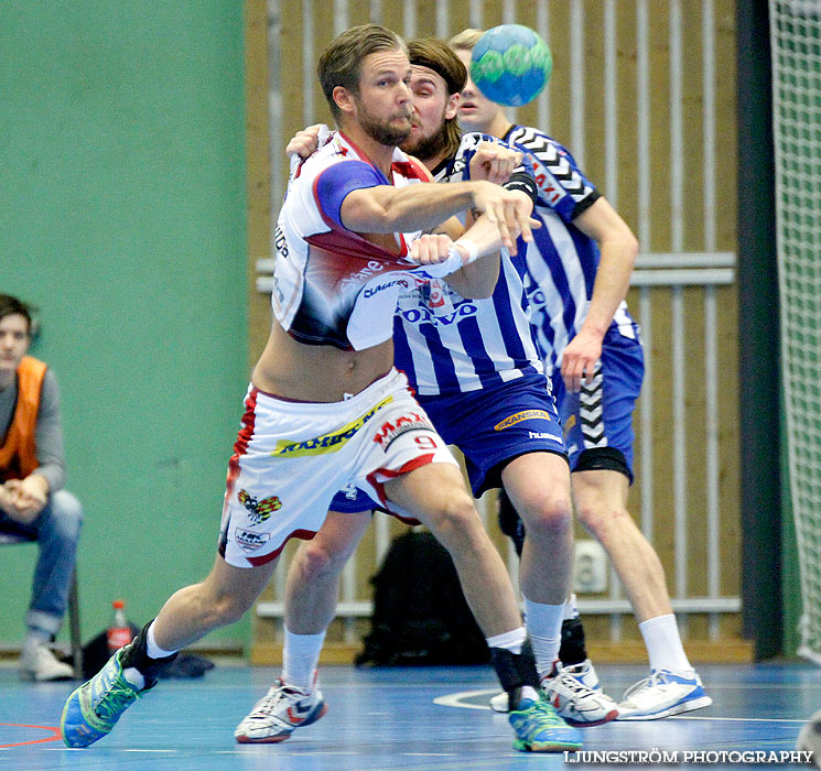 IFK Skövde HK-HK Malmö 23-22,herr,Arena Skövde,Skövde,Sverige,Handboll,,2013,66463