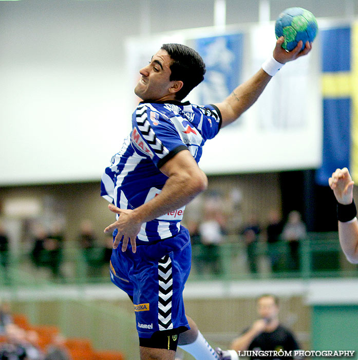 IFK Skövde HK-HK Malmö 23-22,herr,Arena Skövde,Skövde,Sverige,Handboll,,2013,66467