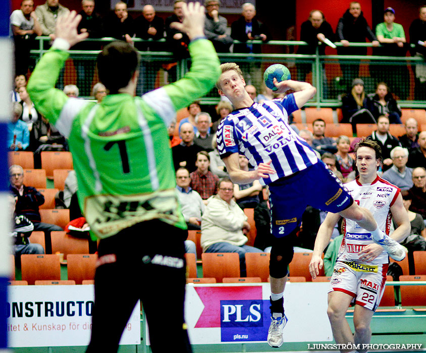 IFK Skövde HK-HK Malmö 23-22,herr,Arena Skövde,Skövde,Sverige,Handboll,,2013,66470