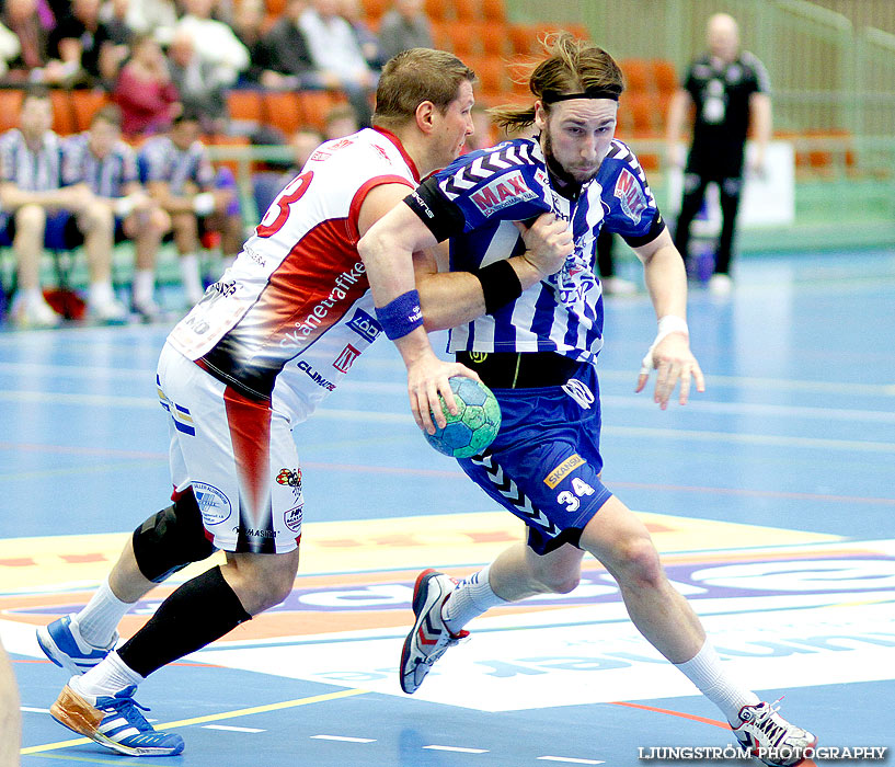 IFK Skövde HK-HK Malmö 23-22,herr,Arena Skövde,Skövde,Sverige,Handboll,,2013,66477