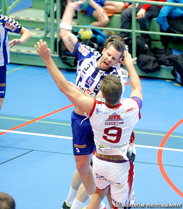 IFK Skövde HK-HK Malmö 23-22,herr,Arena Skövde,Skövde,Sverige,Handboll,,2013,66495