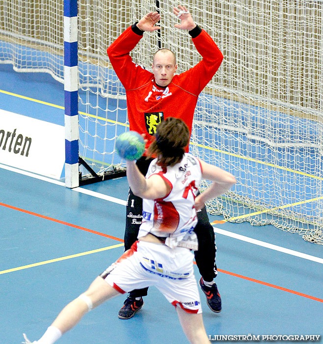 IFK Skövde HK-HK Malmö 23-22,herr,Arena Skövde,Skövde,Sverige,Handboll,,2013,66496