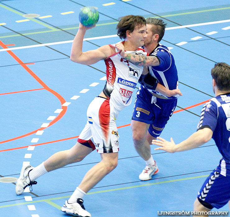 IFK Skövde HK-HK Malmö 23-22,herr,Arena Skövde,Skövde,Sverige,Handboll,,2013,66506