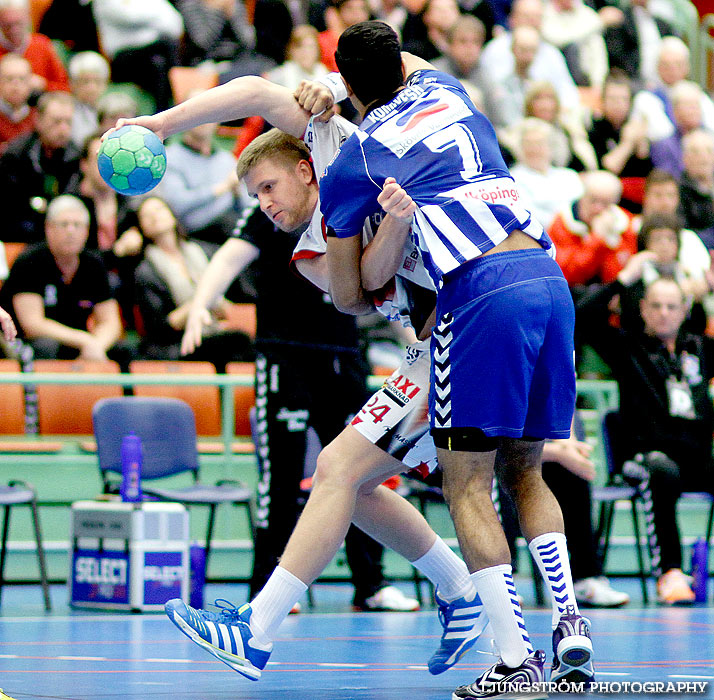 IFK Skövde HK-HK Malmö 23-22,herr,Arena Skövde,Skövde,Sverige,Handboll,,2013,66511