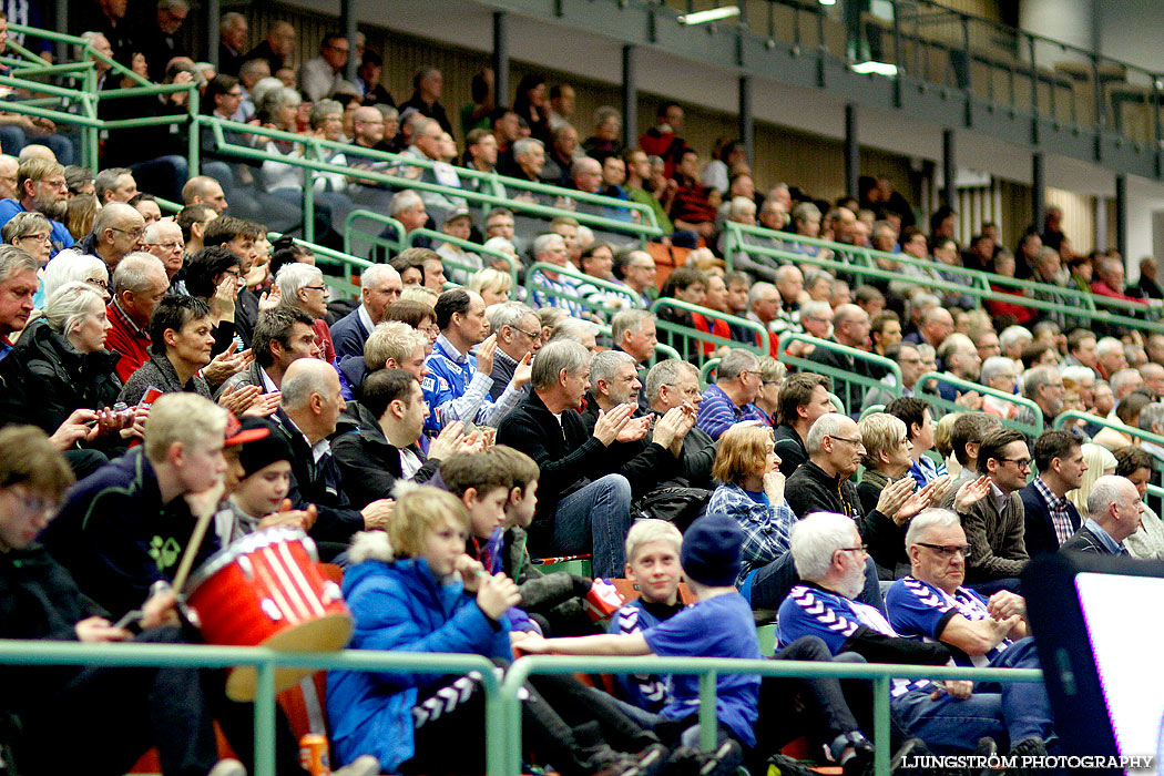 IFK Skövde HK-HK Malmö 23-22,herr,Arena Skövde,Skövde,Sverige,Handboll,,2013,66517