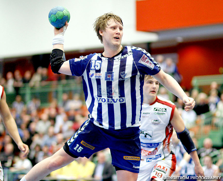 IFK Skövde HK-HK Malmö 23-22,herr,Arena Skövde,Skövde,Sverige,Handboll,,2013,66523