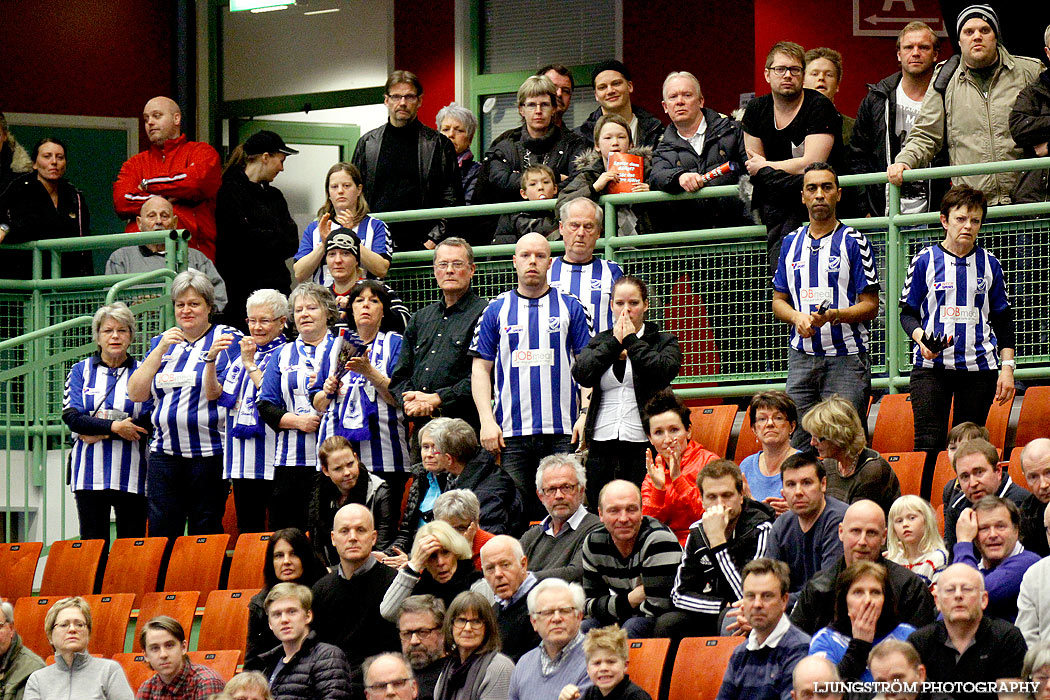 IFK Skövde HK-HK Malmö 23-22,herr,Arena Skövde,Skövde,Sverige,Handboll,,2013,66532