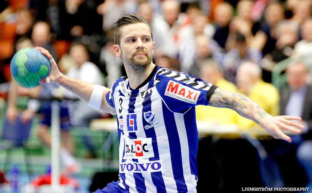 IFK Skövde HK-HK Malmö 23-22,herr,Arena Skövde,Skövde,Sverige,Handboll,,2013,66533