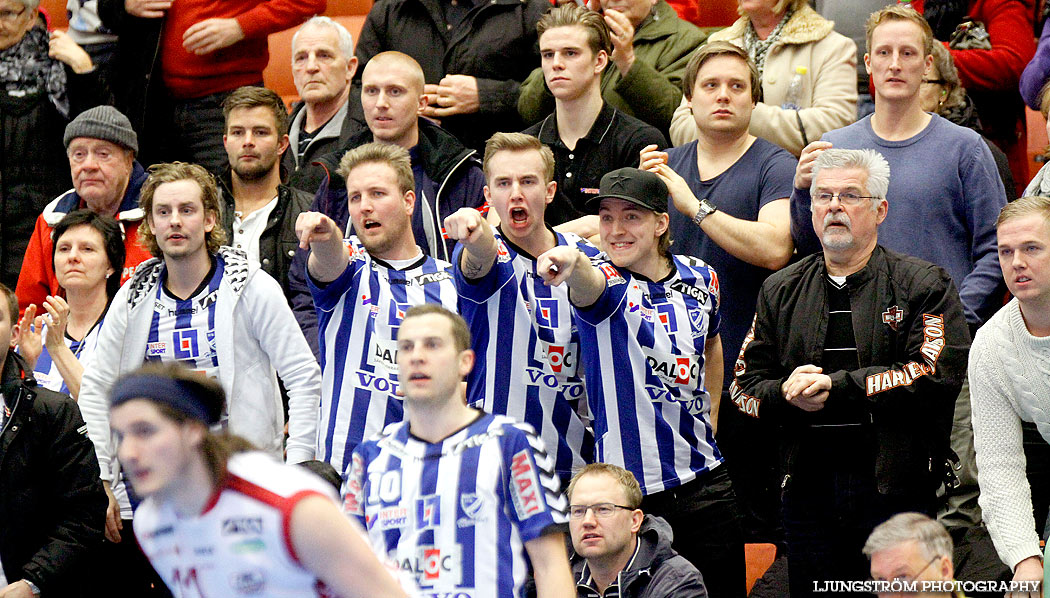 IFK Skövde HK-HK Malmö 23-22,herr,Arena Skövde,Skövde,Sverige,Handboll,,2013,66540