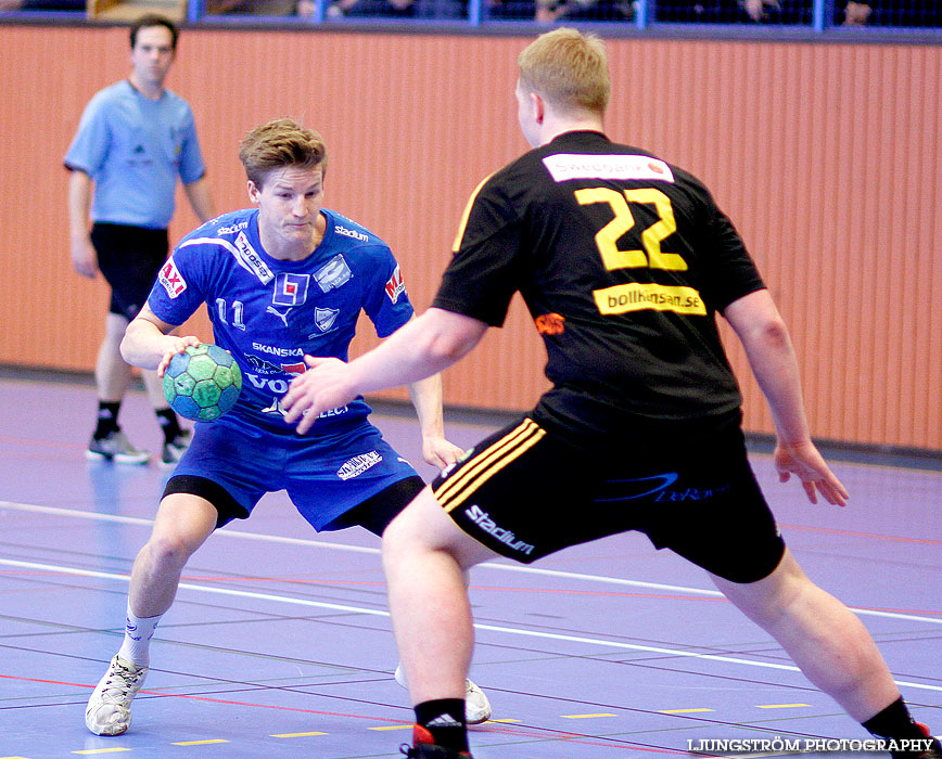 Ungdoms-SM Steg 4 Herrjuniorer IK Sävehof-IFK Skövde HK 24-18,herr,Arena Skövde,Skövde,Sverige,Ungdoms-SM,Handboll,2013,66557